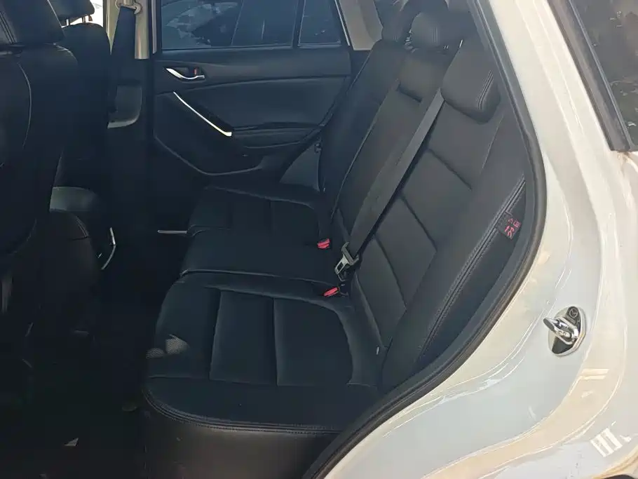 Mazda CX-5 — миниатюра 11