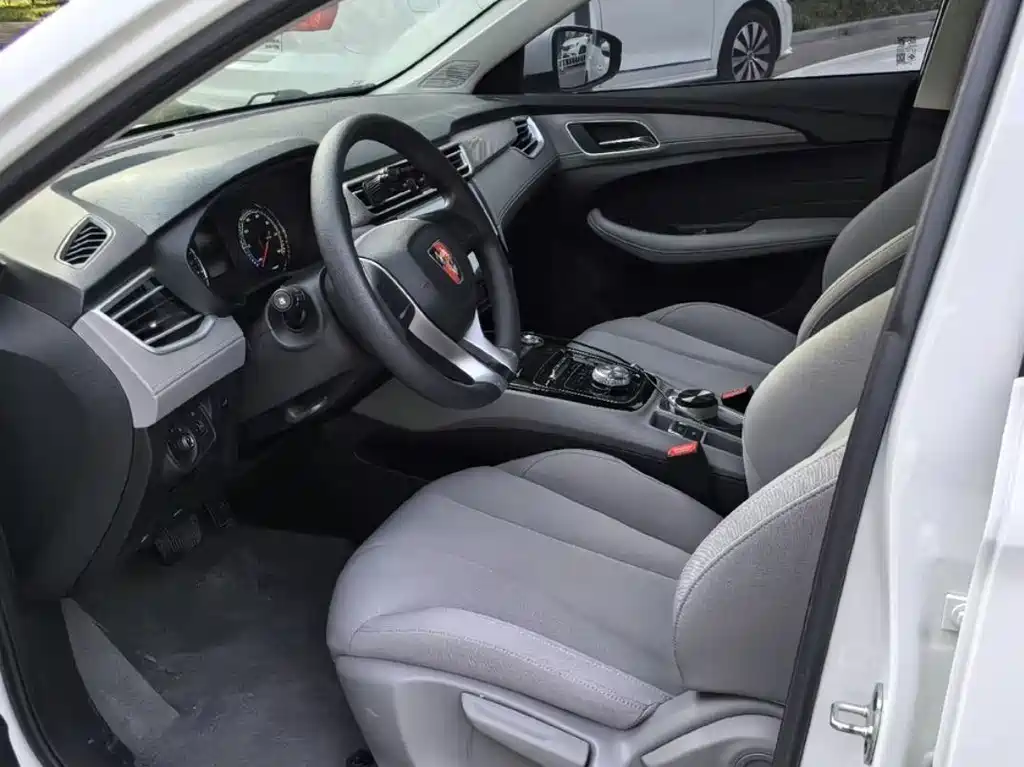Roewe Ei5 2020 Comfort