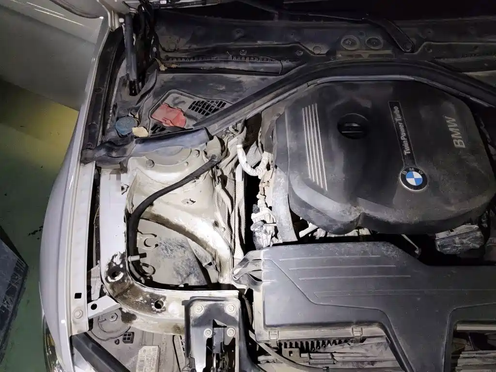 BMW 3 Series — миниатюра 19
