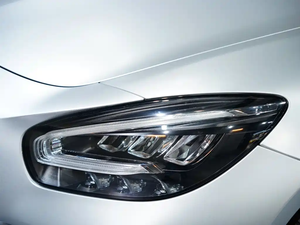 Mercedes-Benz AMG GT — миниатюра 45