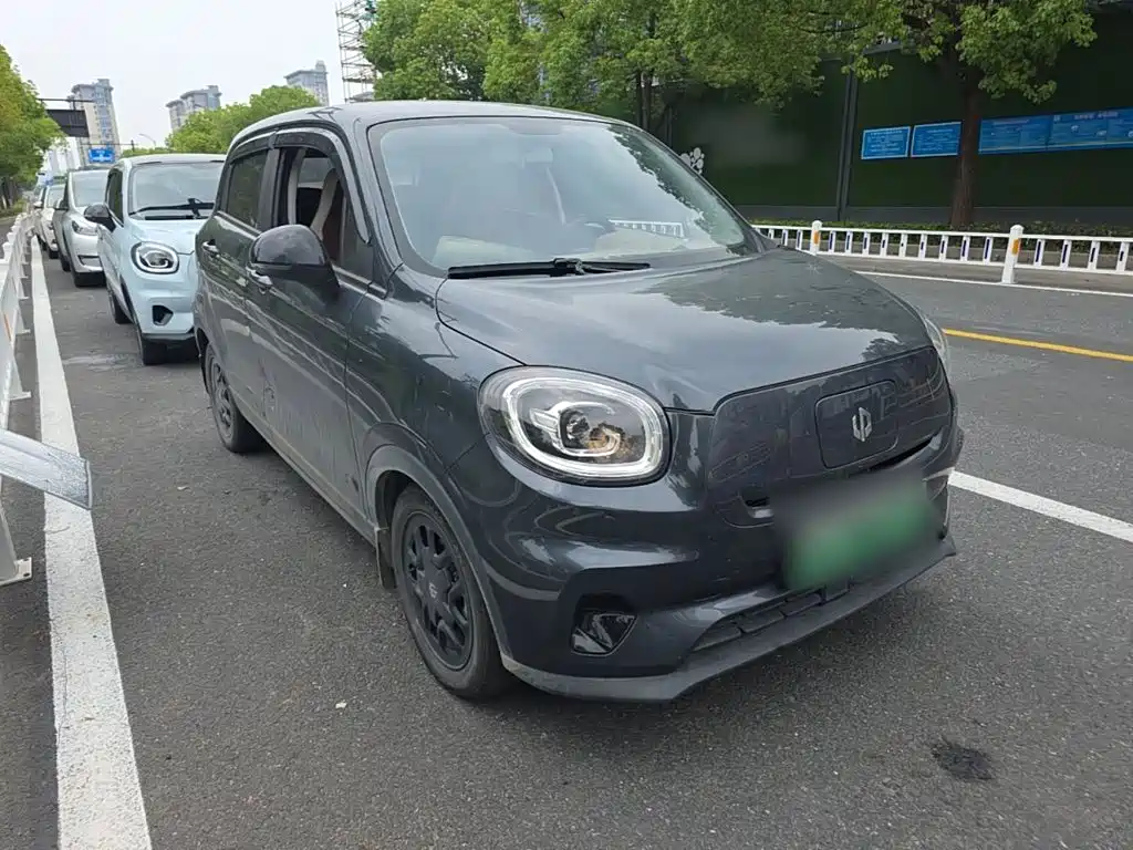 Leapmotor T03 2023 403