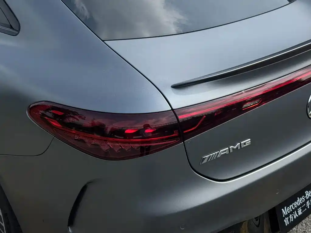 Mercedes-Benz EQS AMG — миниатюра 22