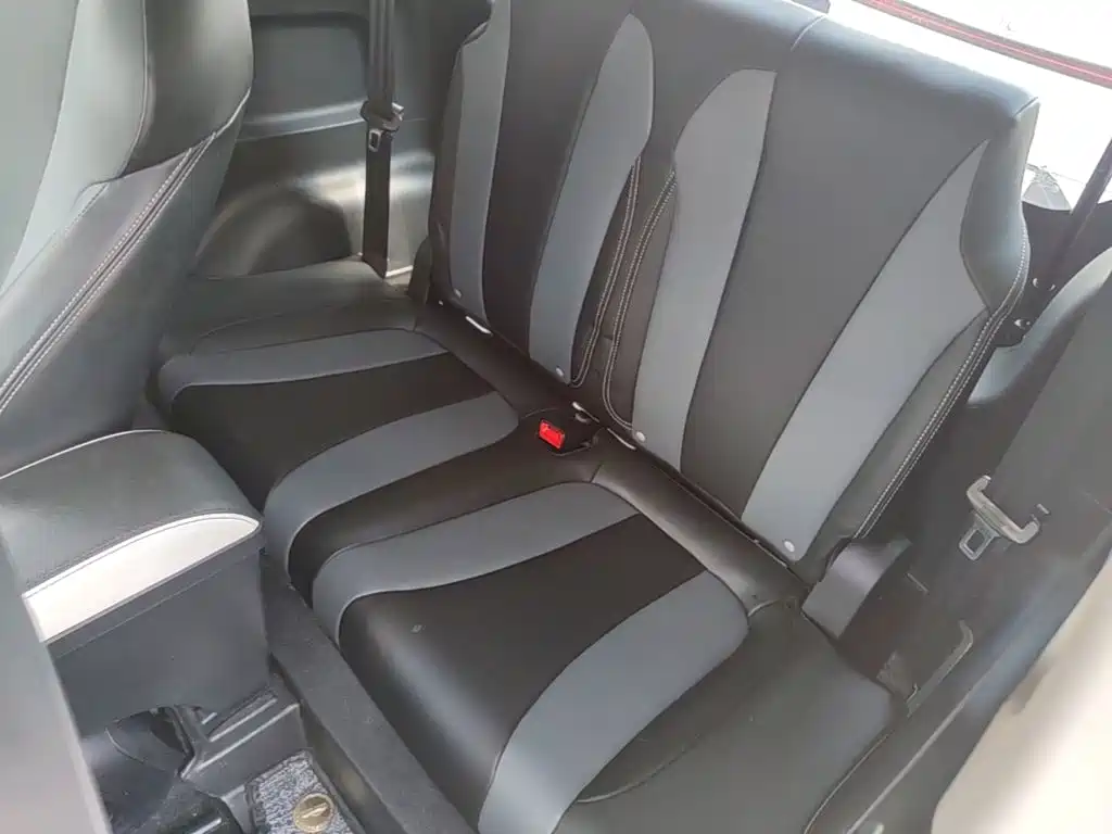 Roewe Clever — миниатюра 17