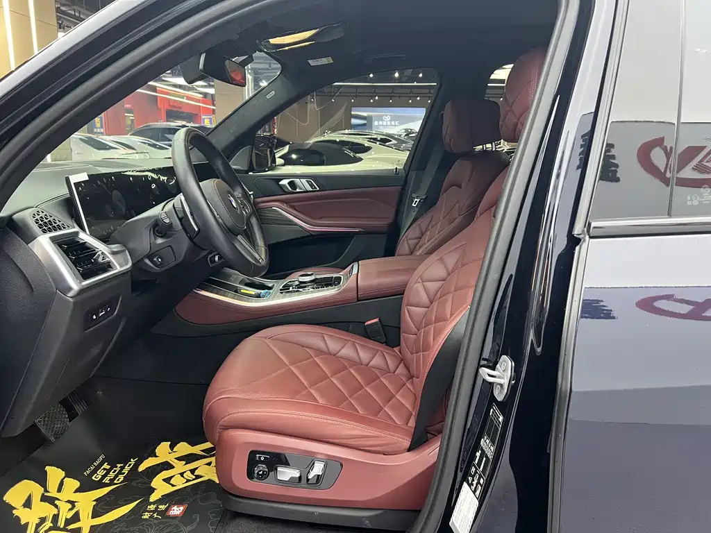 BMW X5 — миниатюра 12