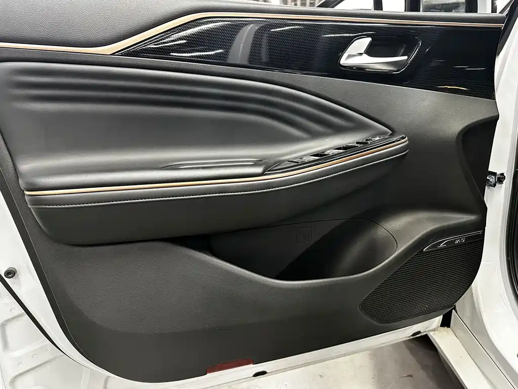 GAC Group iA5 — миниатюра 9