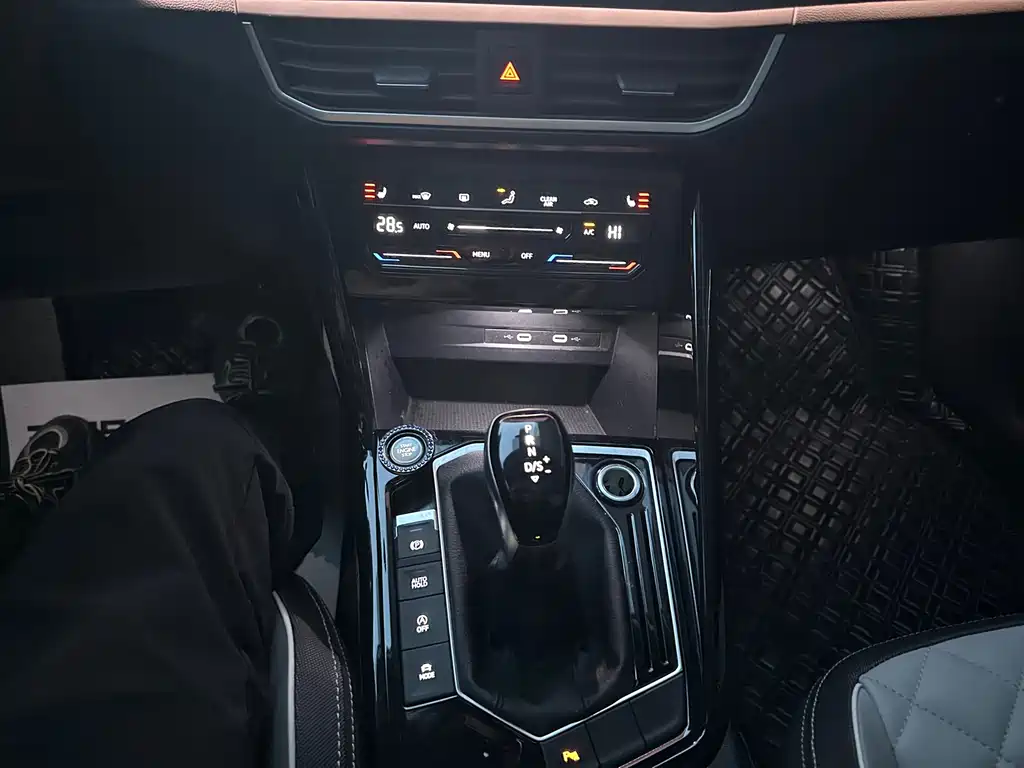 Volkswagen Tayron — миниатюра 10