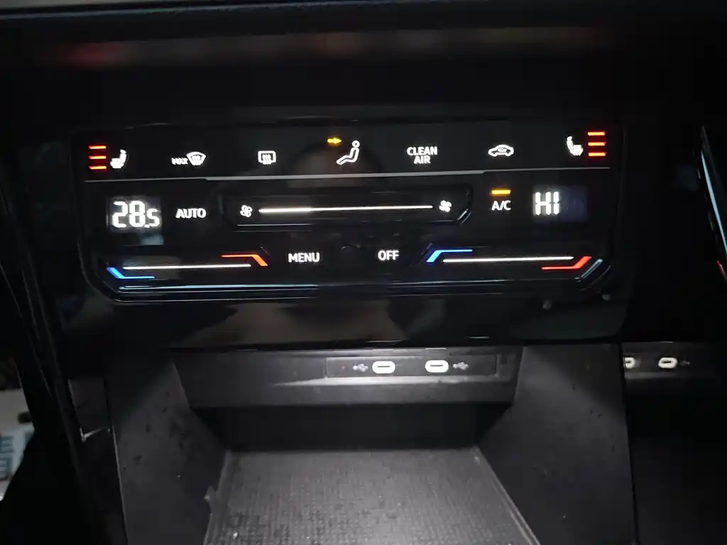 Volkswagen Tayron — миниатюра 11