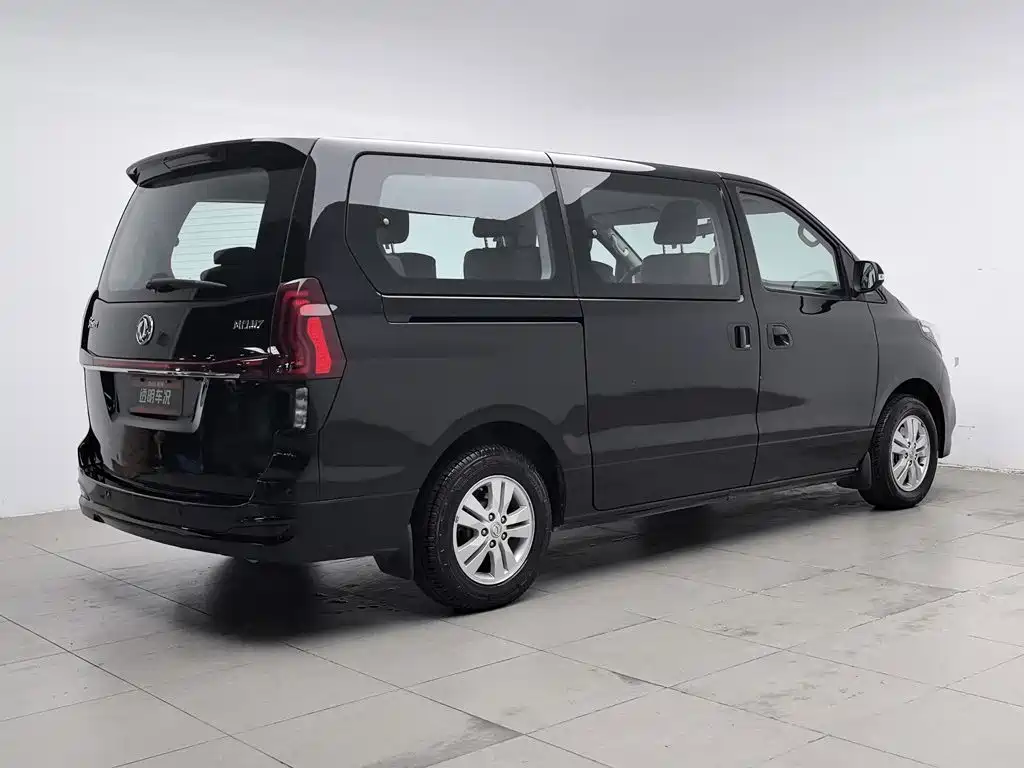 Fengxing Fengxing M7 — миниатюра 2