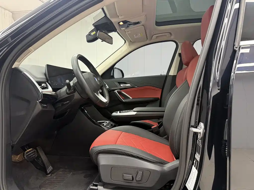 BMW X1 2023 sDrive20Li X