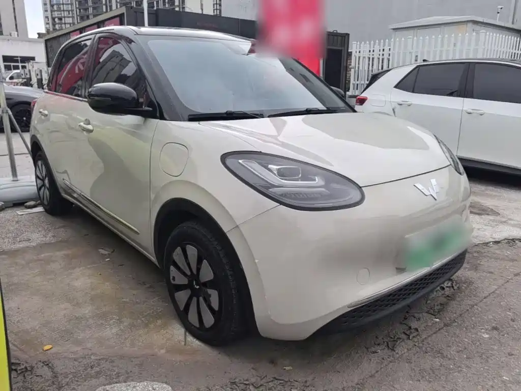 Wuling Bingo — миниатюра 4