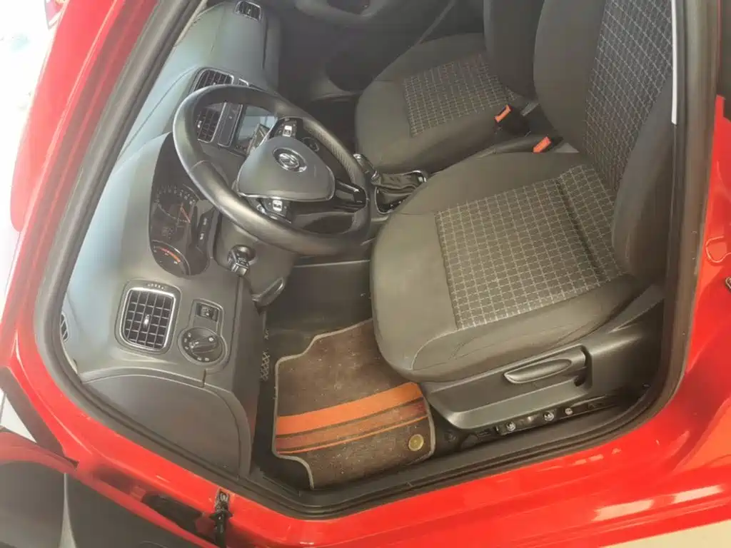 Volkswagen Polo — миниатюра 15