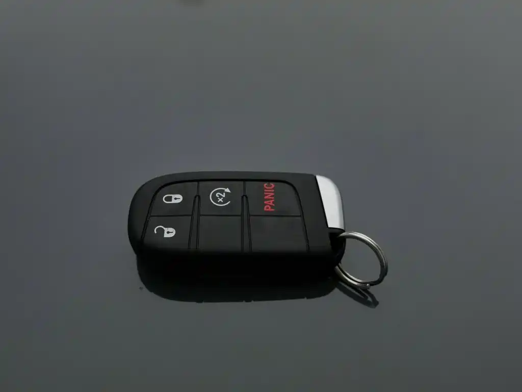 Jeep Renegade — миниатюра 19