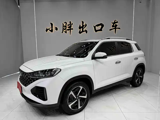 HYUNDAI BEIJING HYUNDAI IX35