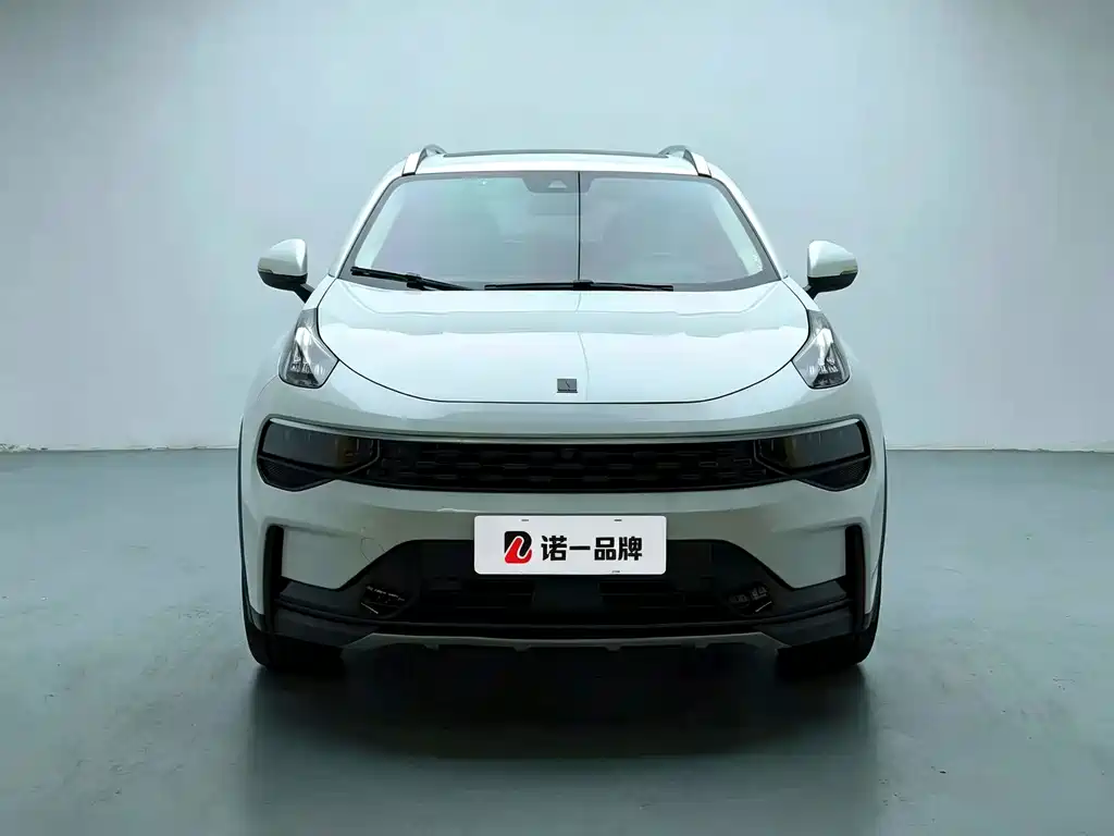 Lynk & Co 01 — миниатюра 3