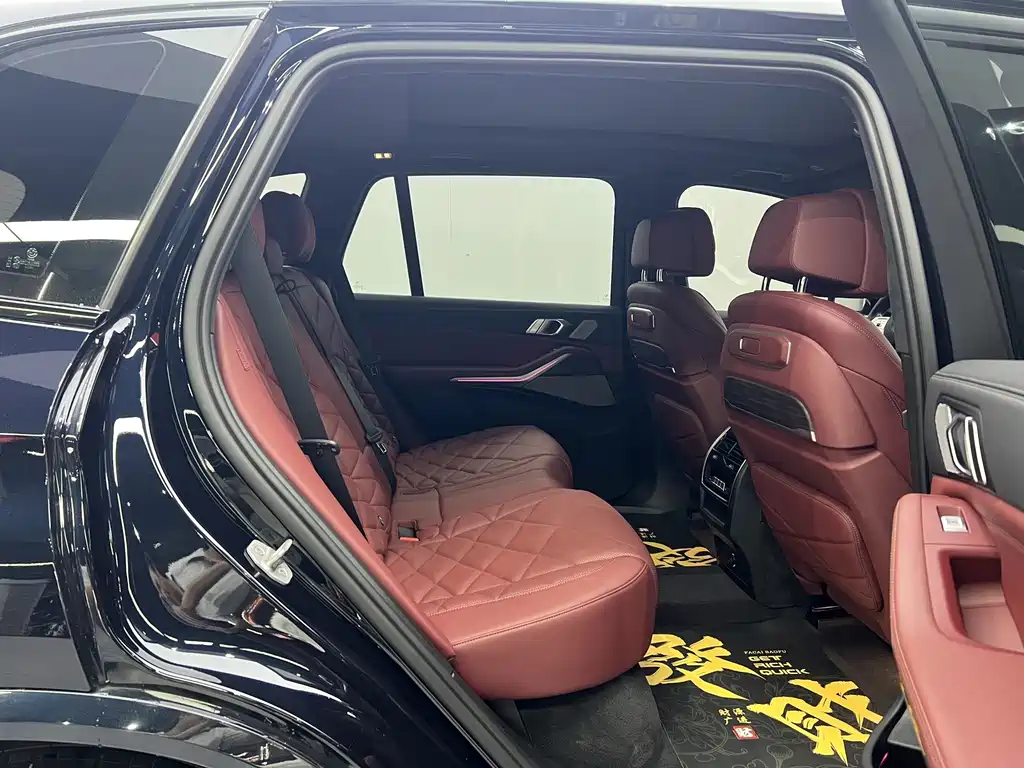 BMW X5 — миниатюра 15