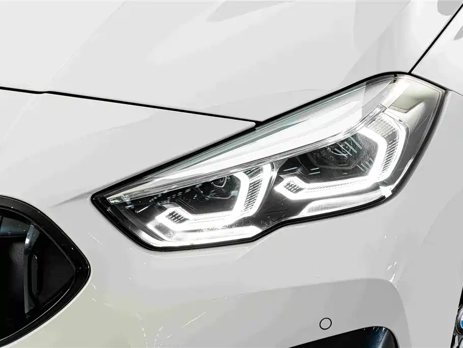 BMW 2 Series (Import) — миниатюра 4