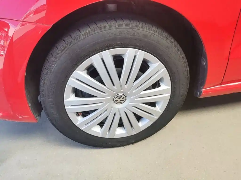 Volkswagen Polo — миниатюра 23