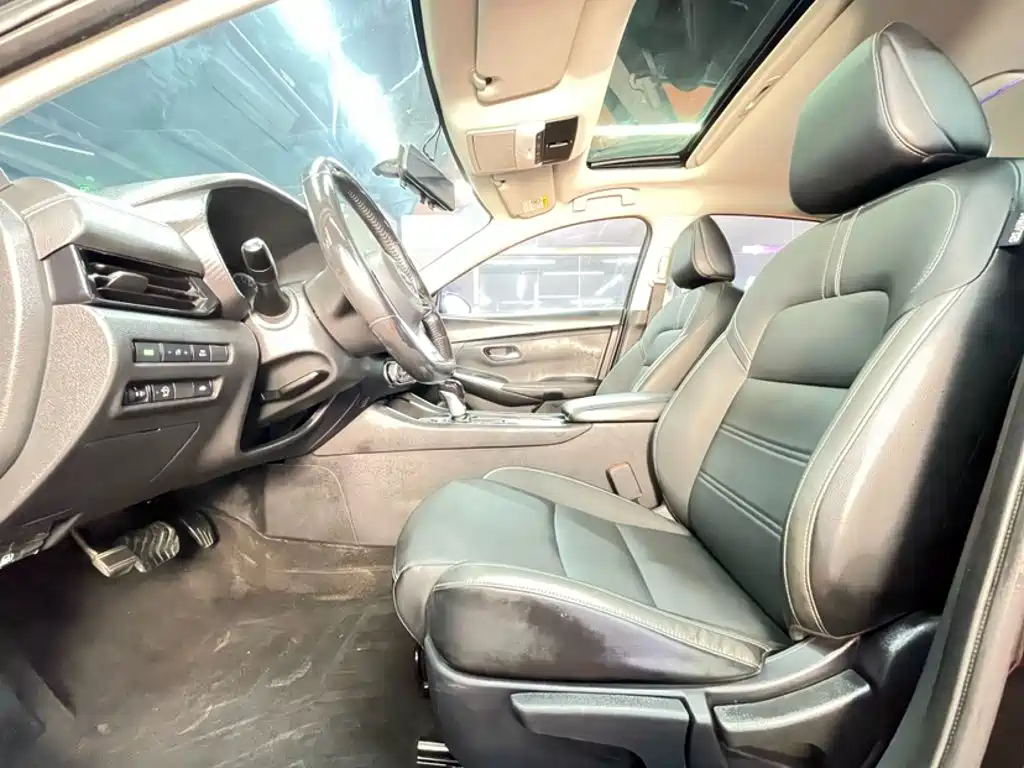 Nissan Sylphy — миниатюра 16