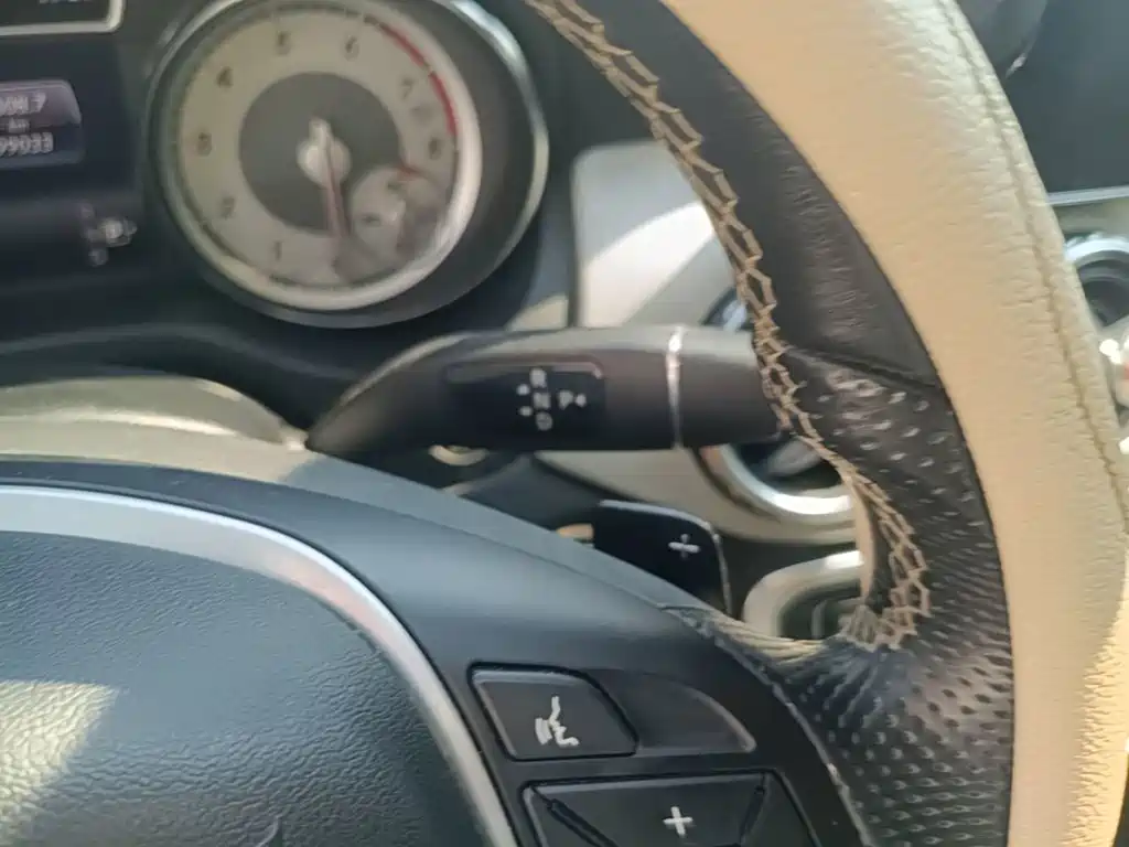 Mercedes-Benz GLA — миниатюра 14