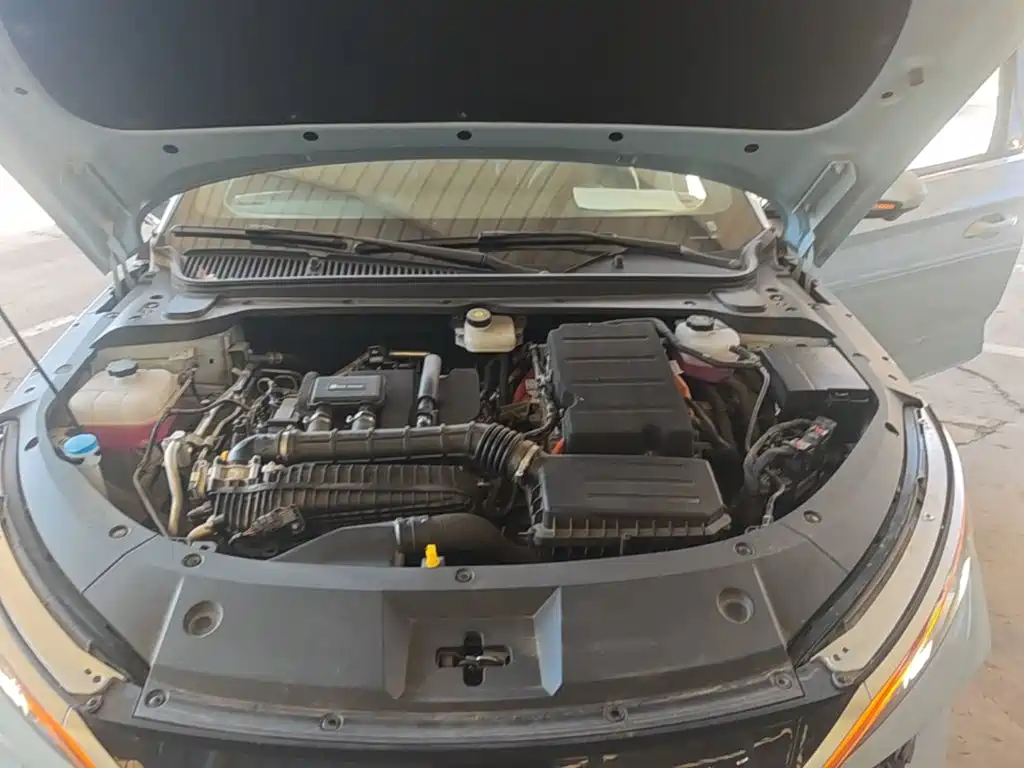 BYD Qin L — миниатюра 20