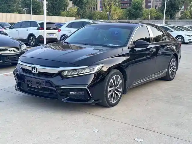 HONDA YINGSHIPAI