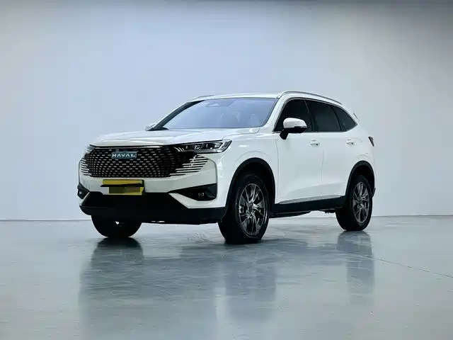 2022 Haval H6