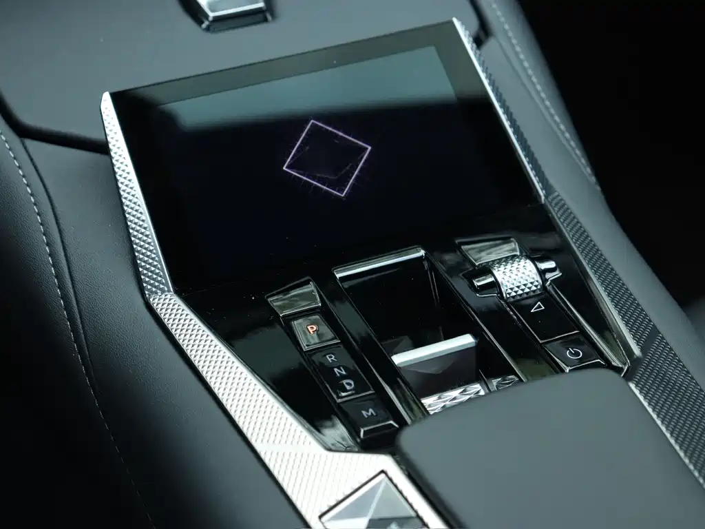DS DS 4 — миниатюра 20