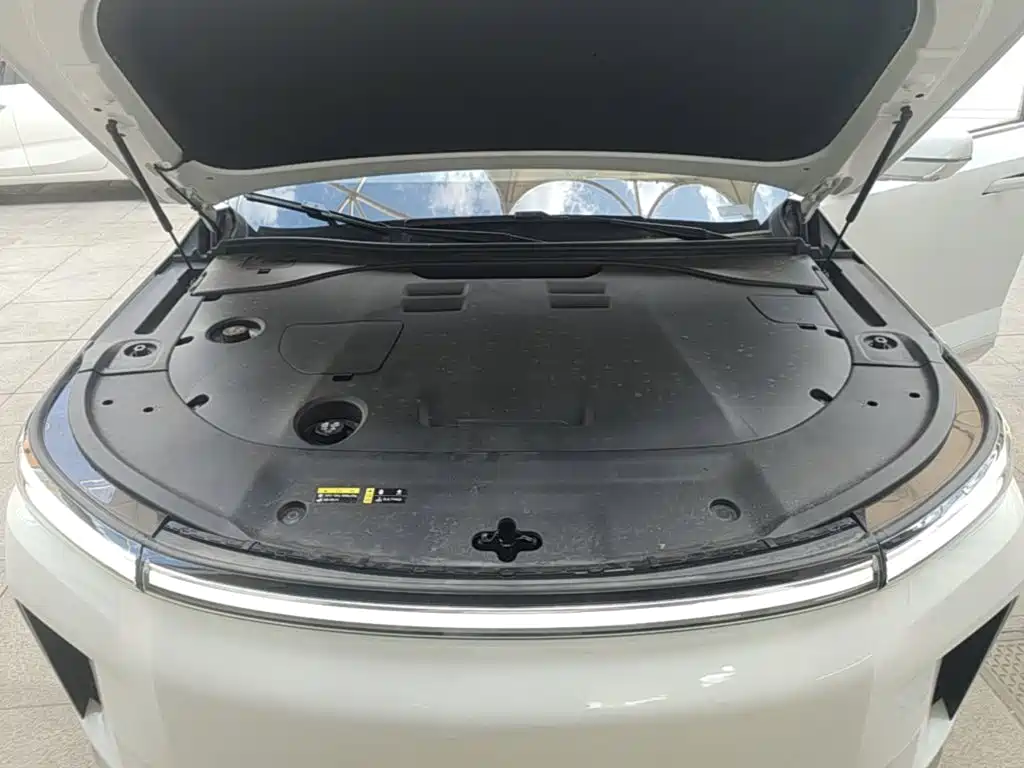 GAC Motor Trumpchi Xiangwang S9 — миниатюра 20