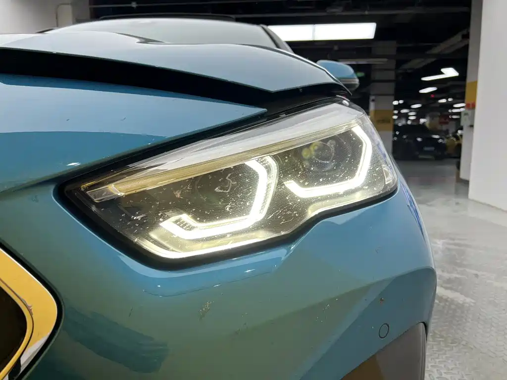 BMW 2 Series (Import) — миниатюра 8