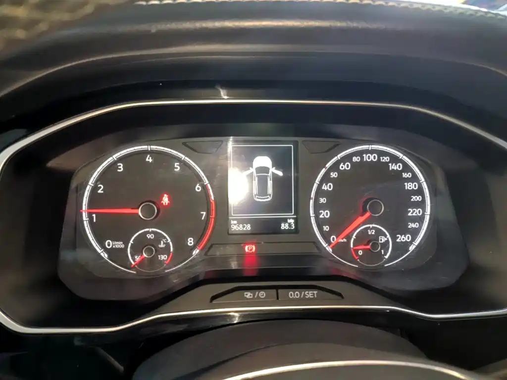 Jetta VS7 — миниатюра 12