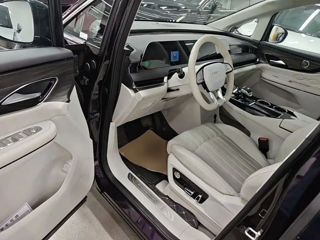 Fengxing Xinghai V9 — миниатюра 16