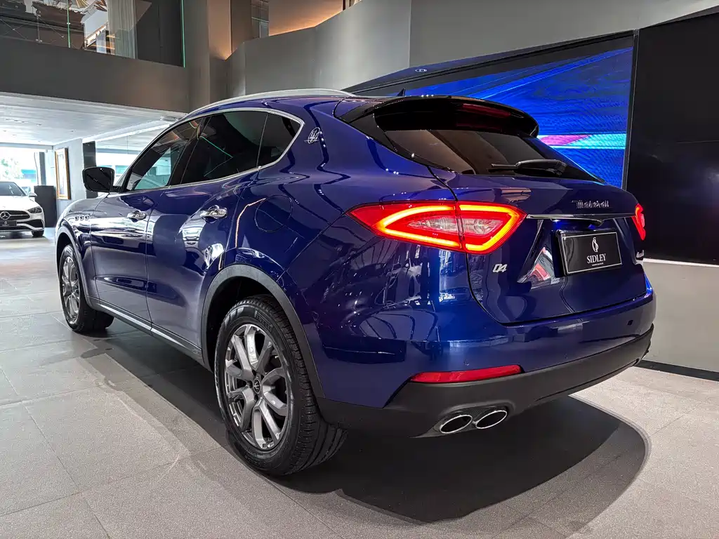 Maserati Levante 2019 3.0T Standard VI