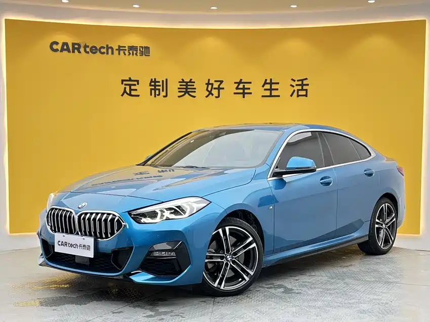 BMW 2 Series (Import) — миниатюра 13