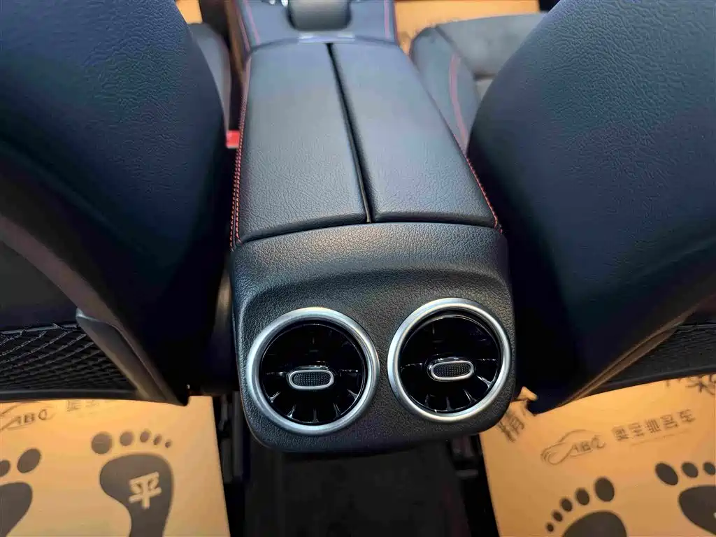 Mercedes-Benz A-Class — миниатюра 13