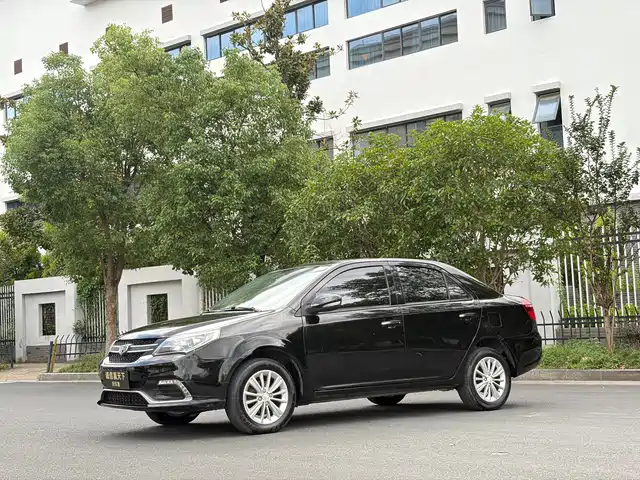 Geely Kingkong