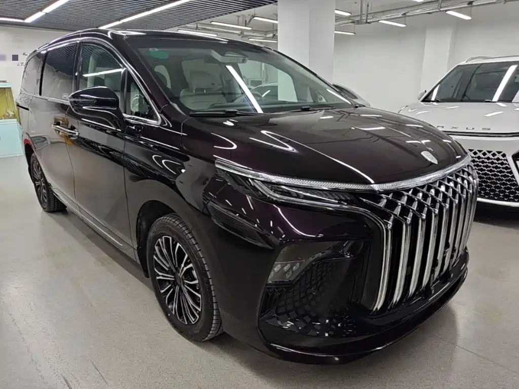 Fengxing Xinghai V9 — миниатюра 4