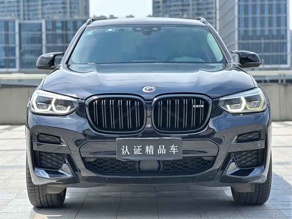 BMW X3 2020 xDrive30i Lead M Sport
