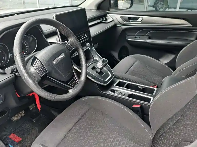 Haval M6 — миниатюра 7