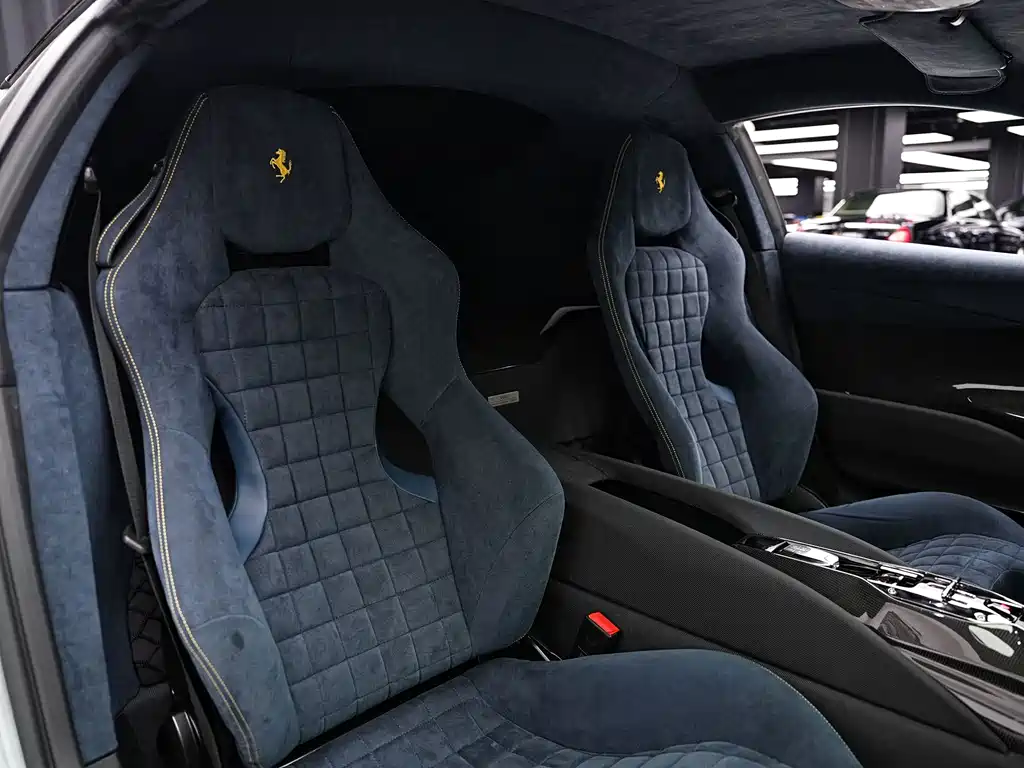 Ferrari 812 — миниатюра 18