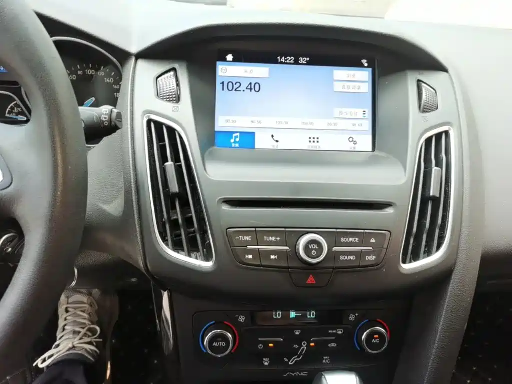 Ford Focus — миниатюра 13