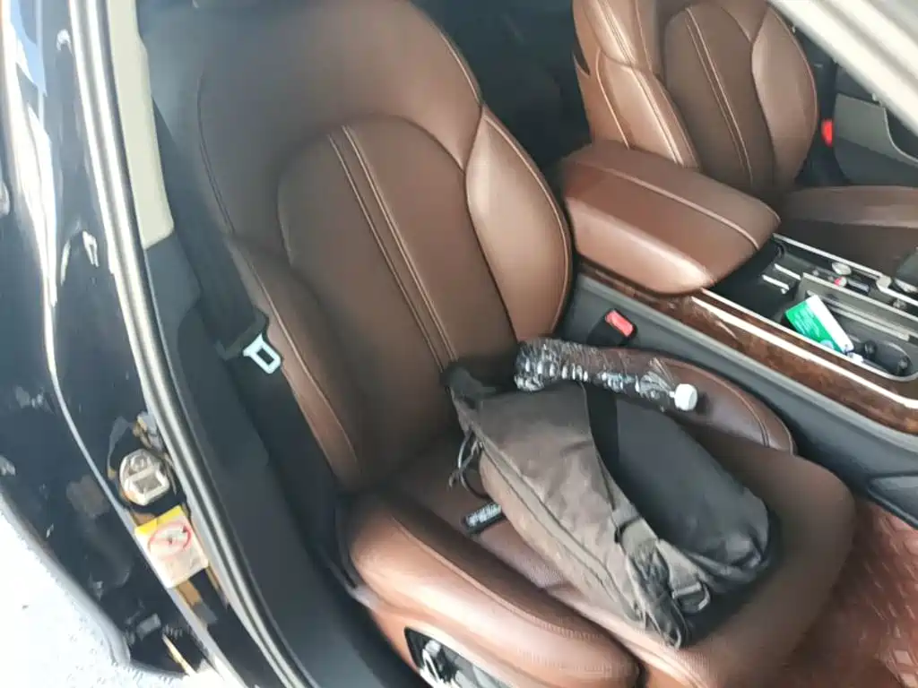 Audi A8 — миниатюра 25