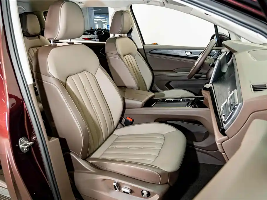 Volkswagen Viloran — миниатюра 22
