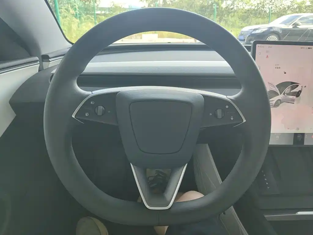 Tesla Model 3 — миниатюра 11