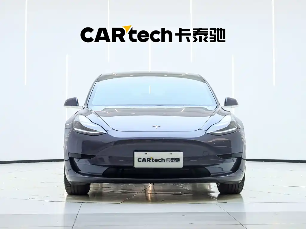 Tesla Model 3 — миниатюра 2