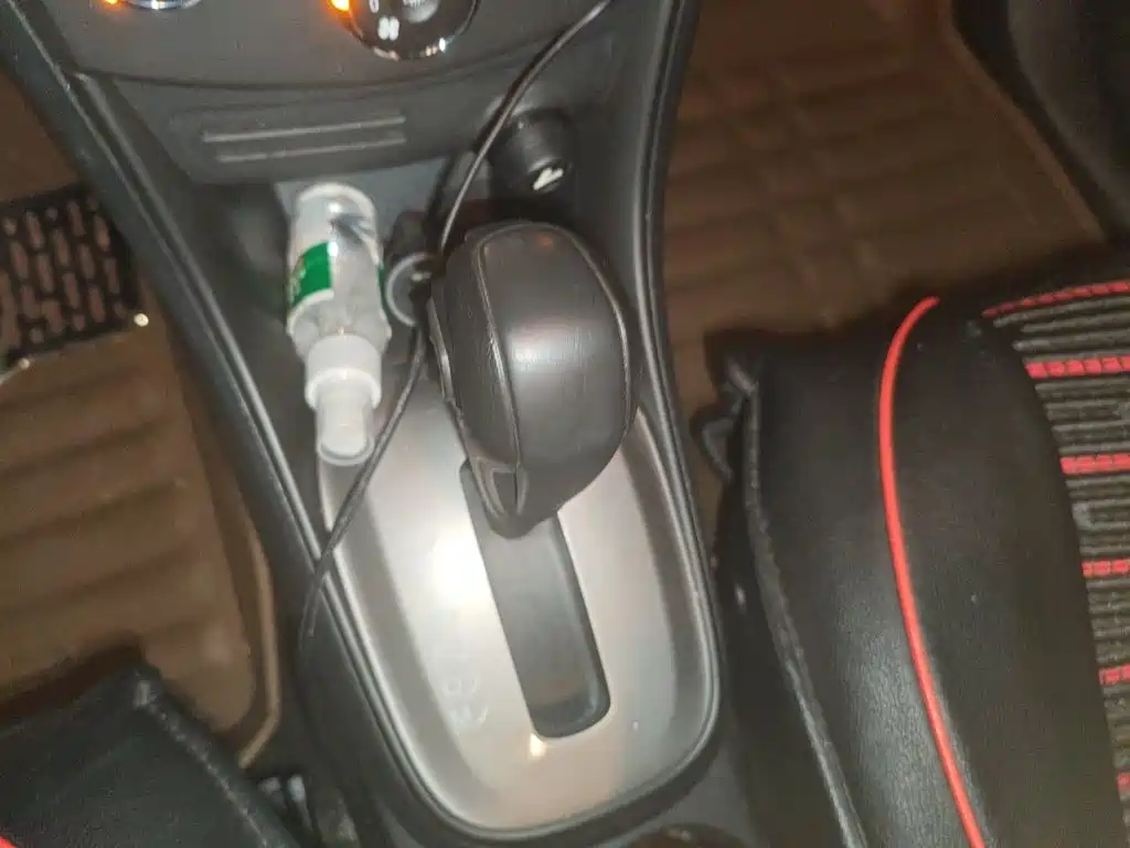 Chevrolet Trax — миниатюра 10