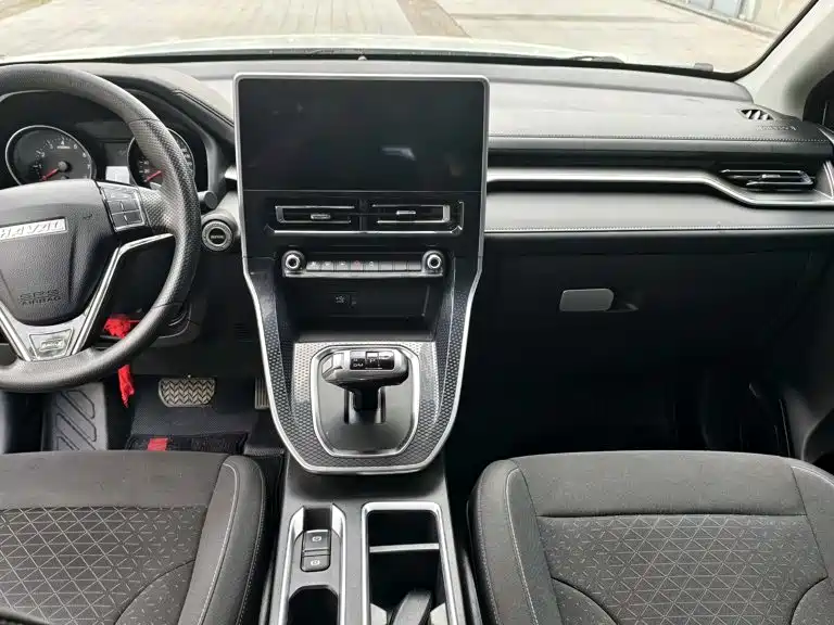 Haval M6 — миниатюра 9