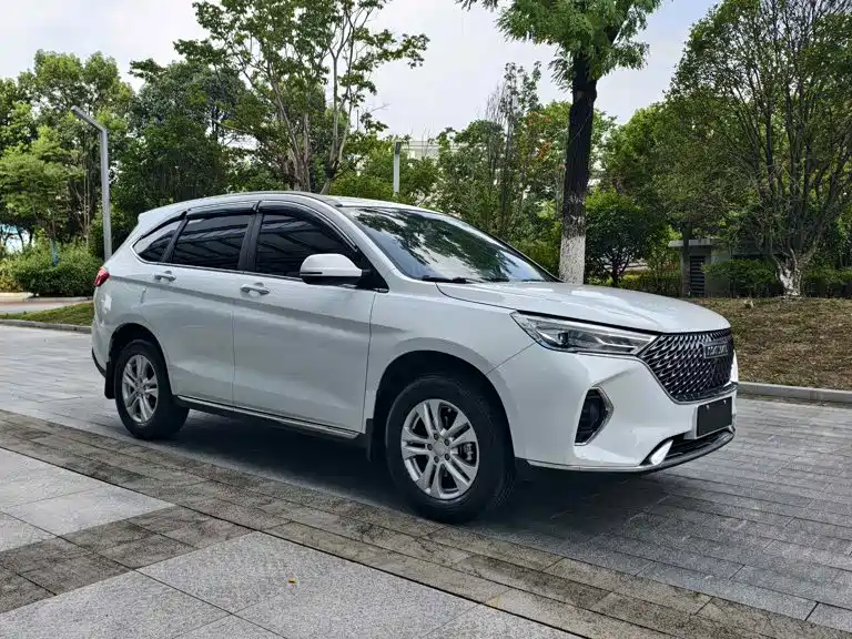 Haval M6 — миниатюра 3