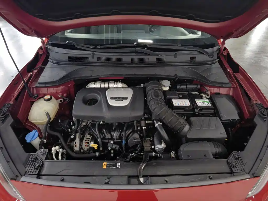 Hyundai Encino — миниатюра 6