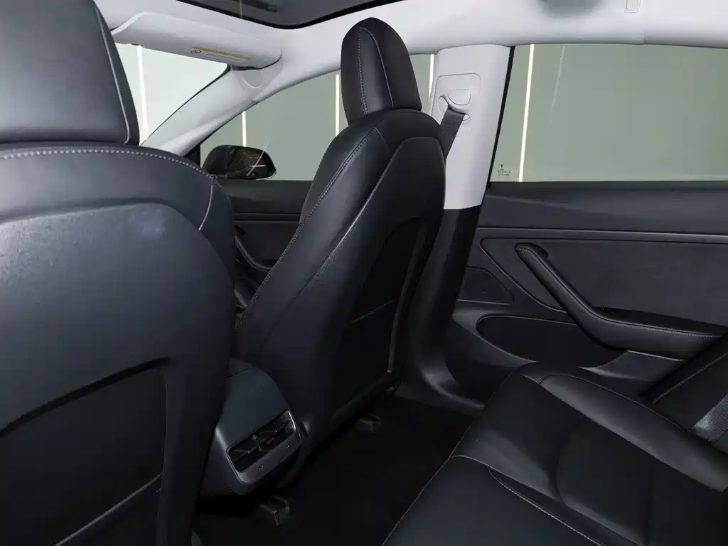 Tesla Model 3 — миниатюра 16