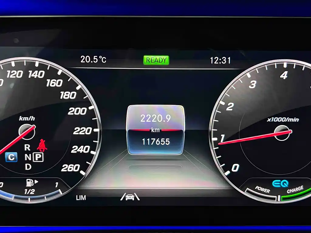 Mercedes-Benz Maybach S-Class S 2020 S 450 4MATIC